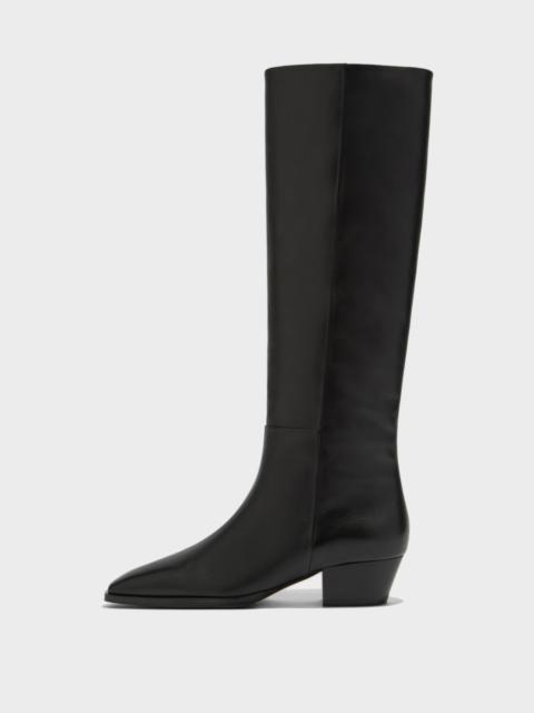 Aeyde Medea Knee-High Boots