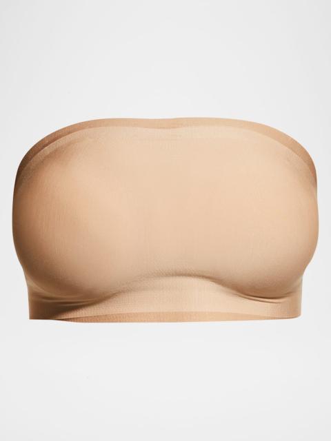 commando Butter Soft-Support Bandeau Bralette