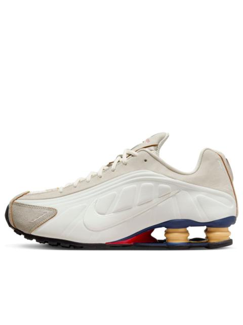 Nike Nike Shox R4 '디자인 국내' HQ3531-099