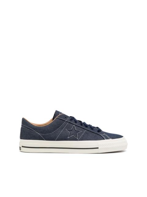 One Star Pro OX low-top sneakers