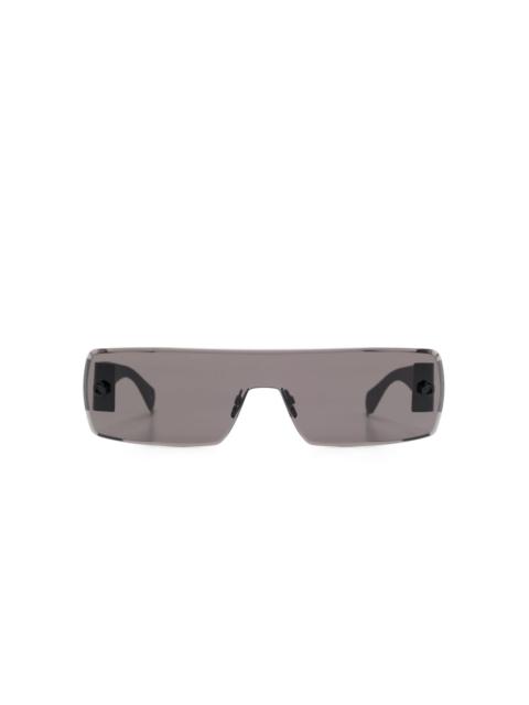 Azzedine sunglasses