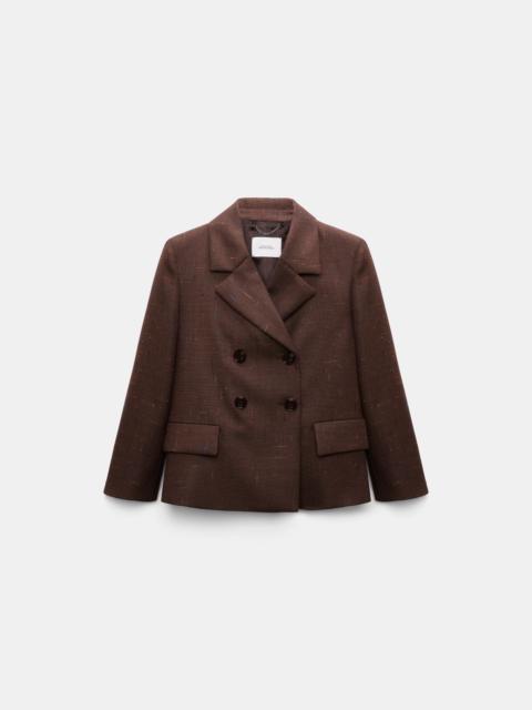 DOROTHEE SCHUMACHER CASUAL ATTRACTION jacket