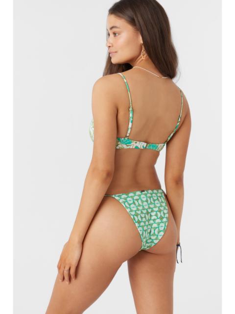 O'Neill Shell Abstract Redondo Revo Medium Bottoms