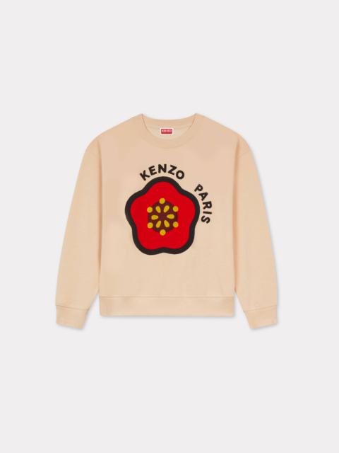 KENZO 'KENZO Pop' embroidered sweatshirt in cotton