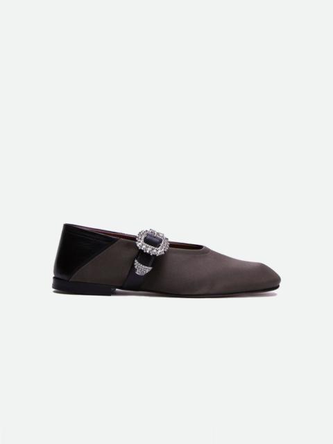 WALES BONNER Women's Glide Slipper