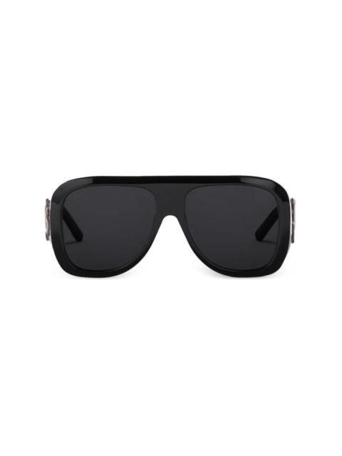 Palm Angels Sonoma pilot-frame sunglasses