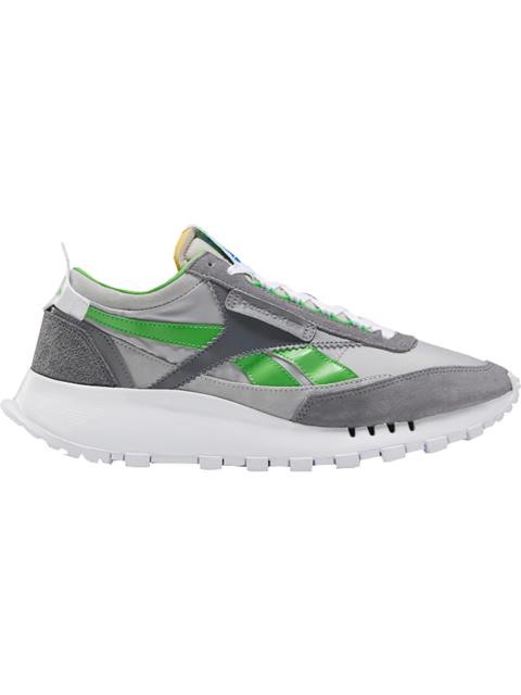 Reebok Reebok Classic Leather Legacy Grey Green