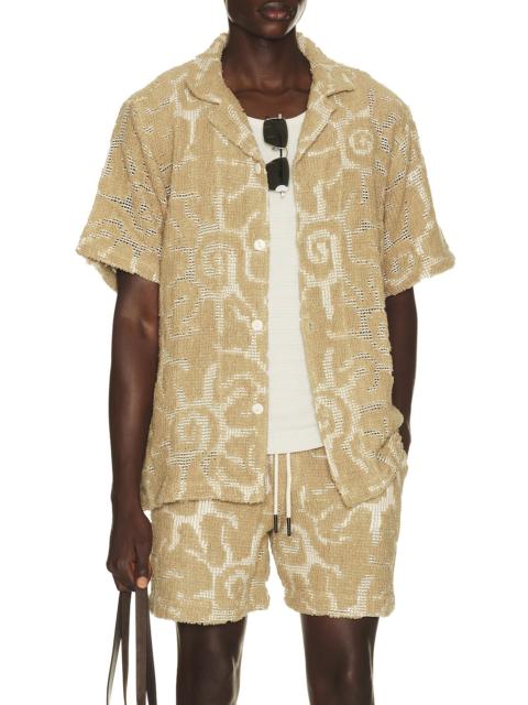 OAS Sunero Cuba Shirt