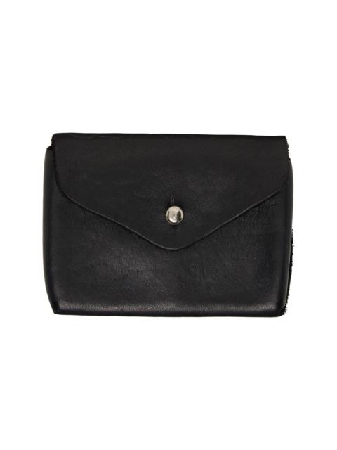 Guidi Black EN01 Wallet