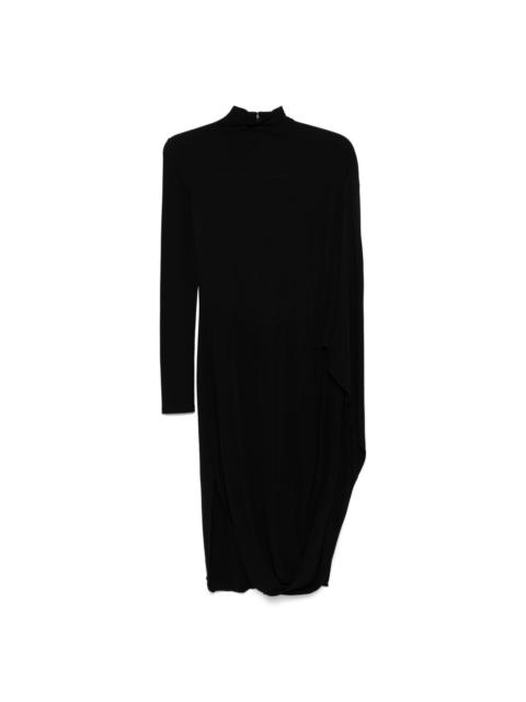 Stella McCartney long sleeve dress