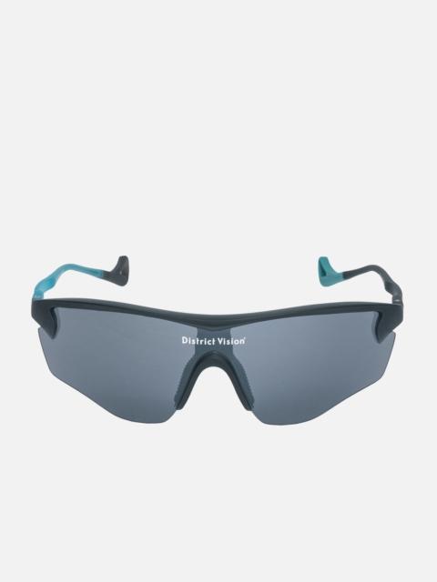 District Vision JUNYA RACER