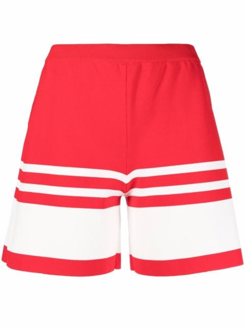 Moschino Sailor Mood shorts