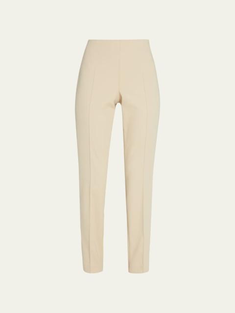 AKRIS Melissa Techno Slim Pants