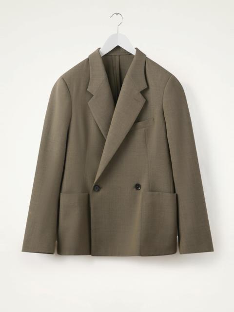 Lemaire SOFT TAILORED JACKET