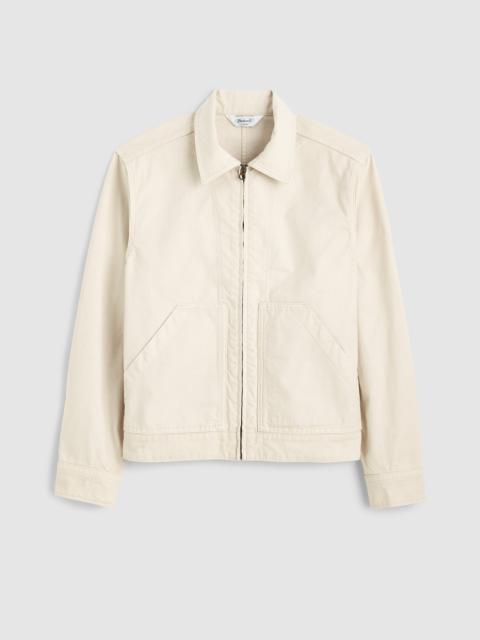 Madewell Carpenter Work Jacket