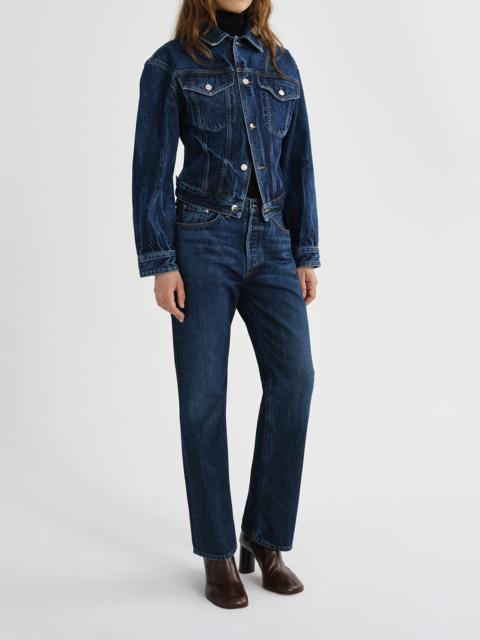 AGOLDE VERONICA JACKET IN COVELL