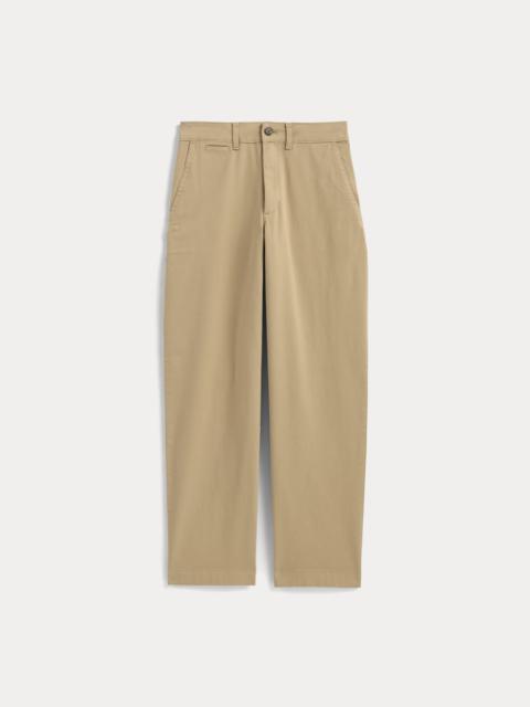EVERLANE THE WIDE-LEG CHINO