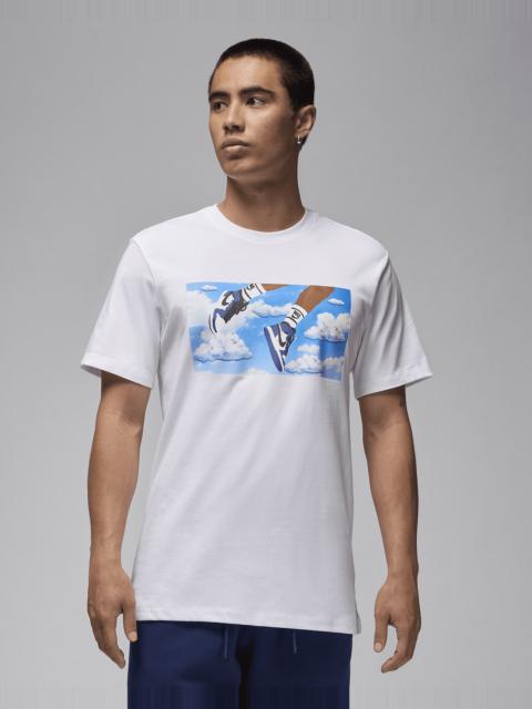 Jordan Flight Essentials Men's T-Shirt