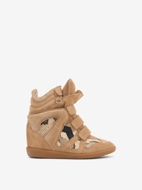 Isabel Marant BEKETT RING SNEAKERS