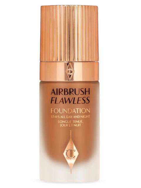 Charlotte Tilbury Women's Airbrush Flawless Foundation - 14 Warm