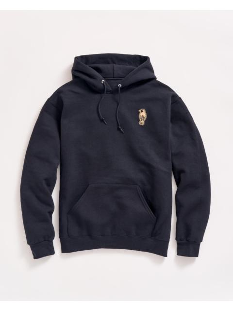 Billy Reid Shindig Hoodie