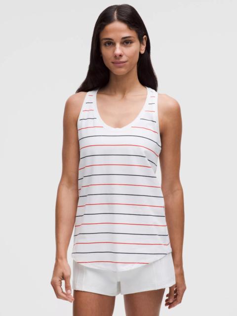 lululemon Love Tank Top
