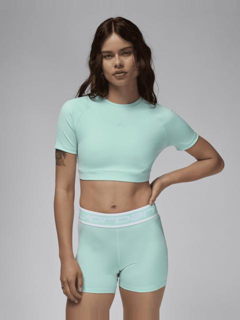 Jordan Jordan Sport Women's Bodycon Performance Top