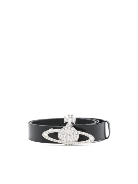 Vivienne Westwood Medium Bas Relief belt