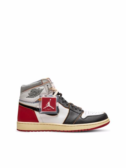 Air Jordan 1 Retro High OG NRG sneakers