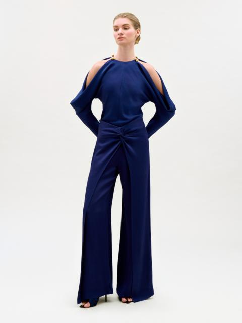 SILVIA TCHERASSI Canturipe Pant