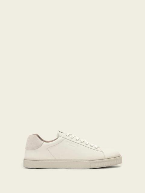 ALLSAINTS TUCKER LOW TOP SNEAKERS