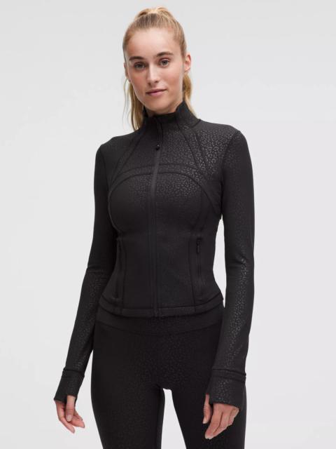 lululemon Define Cropped Jacket *Nulu