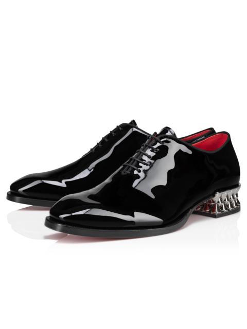 Christian Louboutin Corteo On Spikes