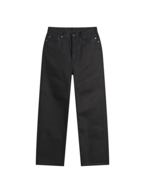 Rick Owens DRKSHDW Rick Owens DRKSHDW Kurdt Jeans