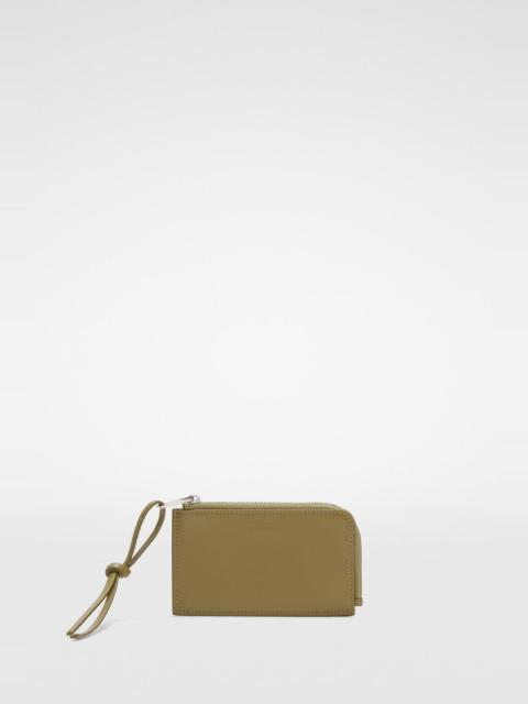 Jil Sander Card Wallet