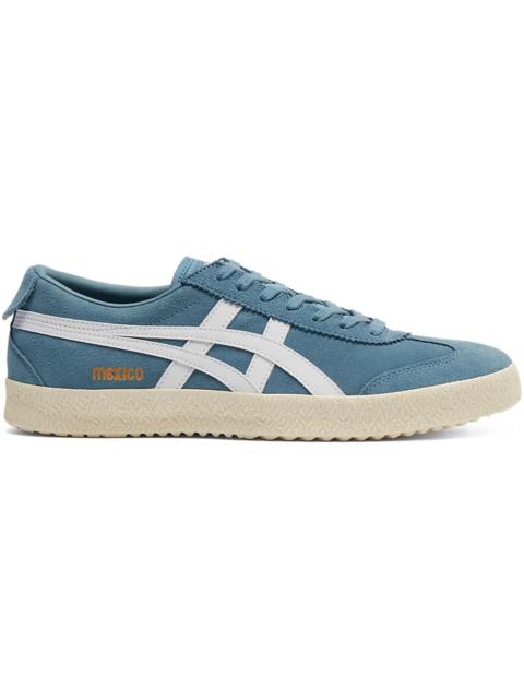 Onitsuka Tiger Onitsuka Tiger Mexico 66 Delegation Grey Floss Cream