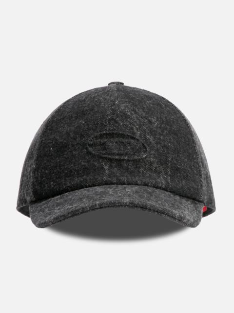 C-SPALM CAP