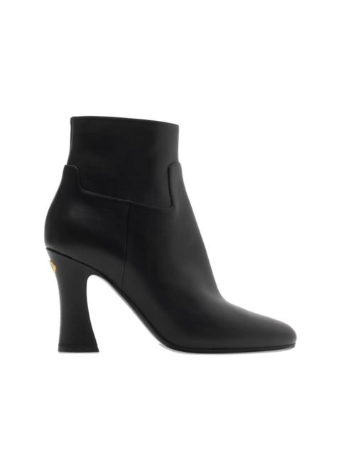 Burberry 90mm Trinket boots