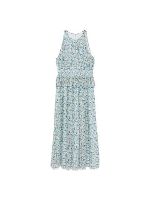 ULLA JOHNSON Adeline midi dress