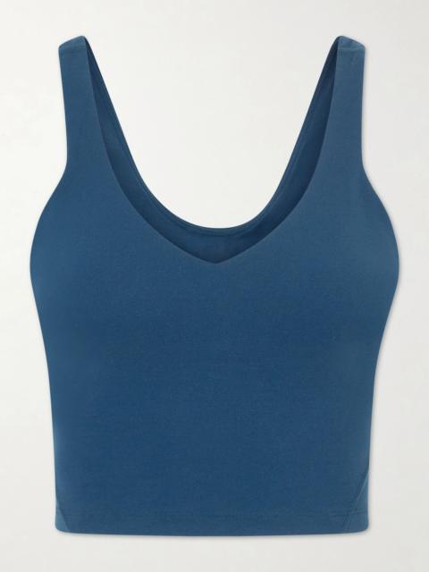 lululemon Align Nulu™ tank Blue