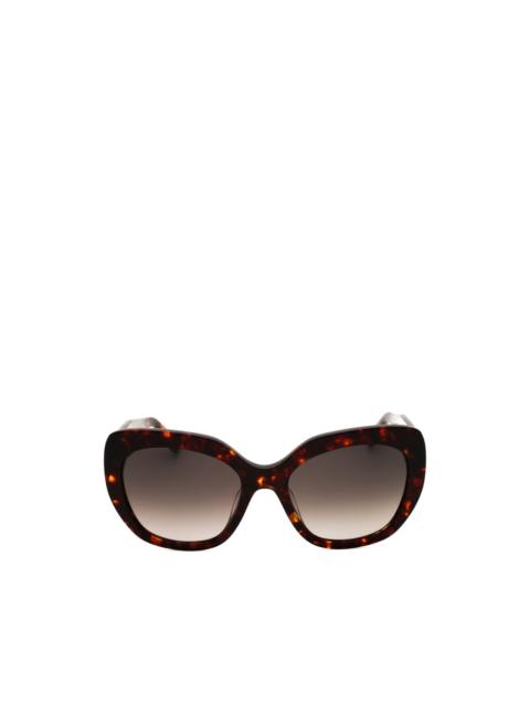 kate spade Winslet cat-eye-frame sunglasses