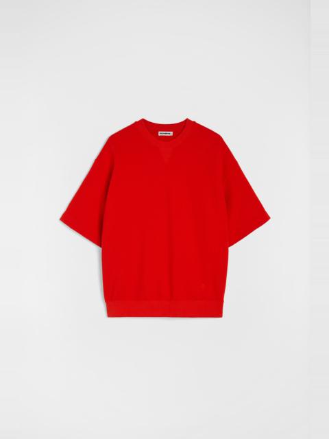 Jil Sander Crew-Neck T-Shirt
