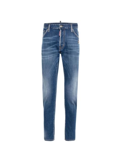 DSQUARED2 Cool Guy skinny-cut jeans