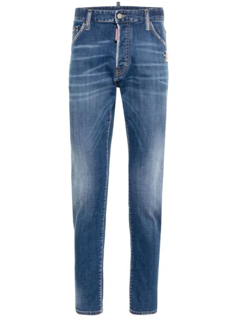 DSQUARED2 Cool Guy skinny-cut jeans