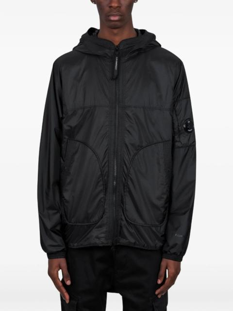 C.P. Company C.p. Company Zip-up Hooded Jacket