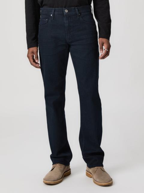 PAIGE Heritage Doheny 34" Relaxed Straight Jean