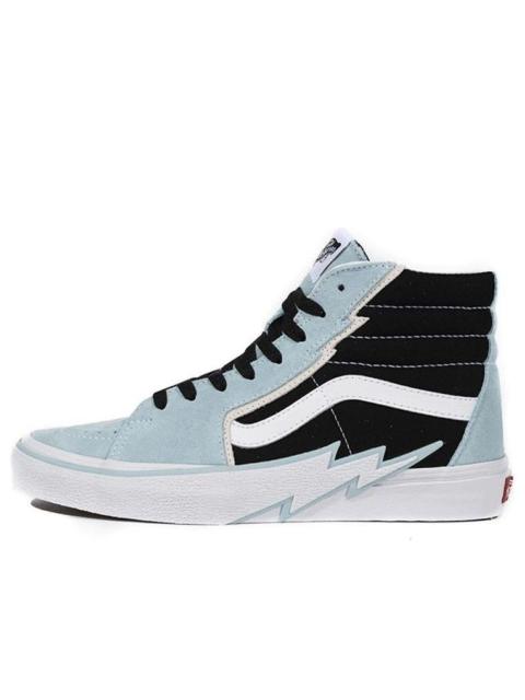 Vans Vans SK8-HI Bolt 'Aquatic Black' VN0A5JIVA5N