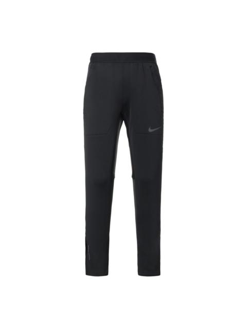 Nike Therma Stay Warm Sports Training Long Pants Black BV4001-011