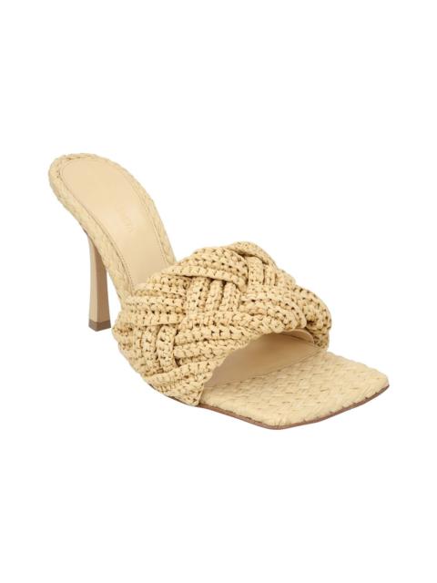 Bottega Veneta Women's Viscose Lido Mule (Authentic Pre-Loved)