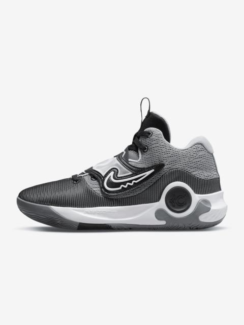 Nike KD Trey 5 X Basketball Shoes
